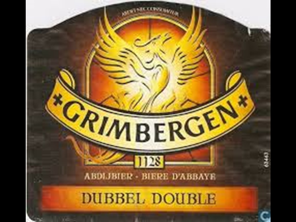Grimbergen Double  30 ltr 