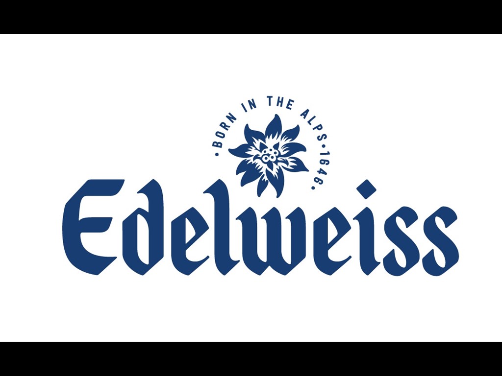 EdelWeiss wheat Beer 25 ltr .
