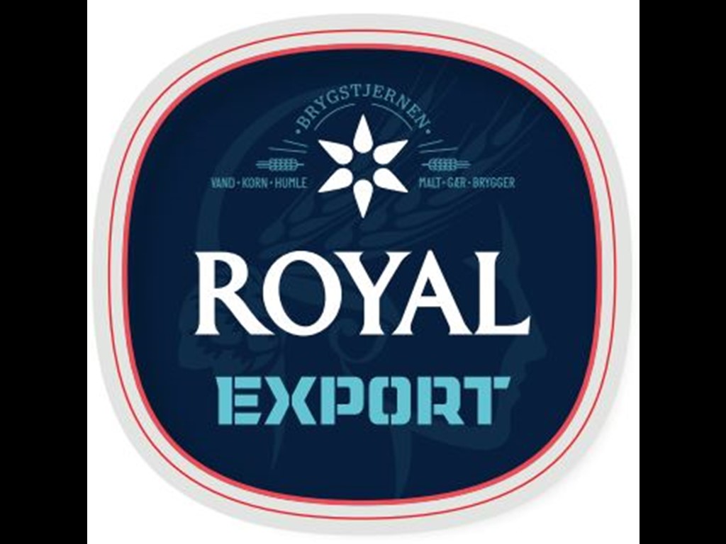 Royal Export 30 ltr.
