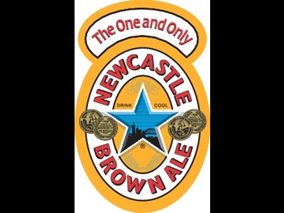 Newcastle Brown Ale 30 ltr 