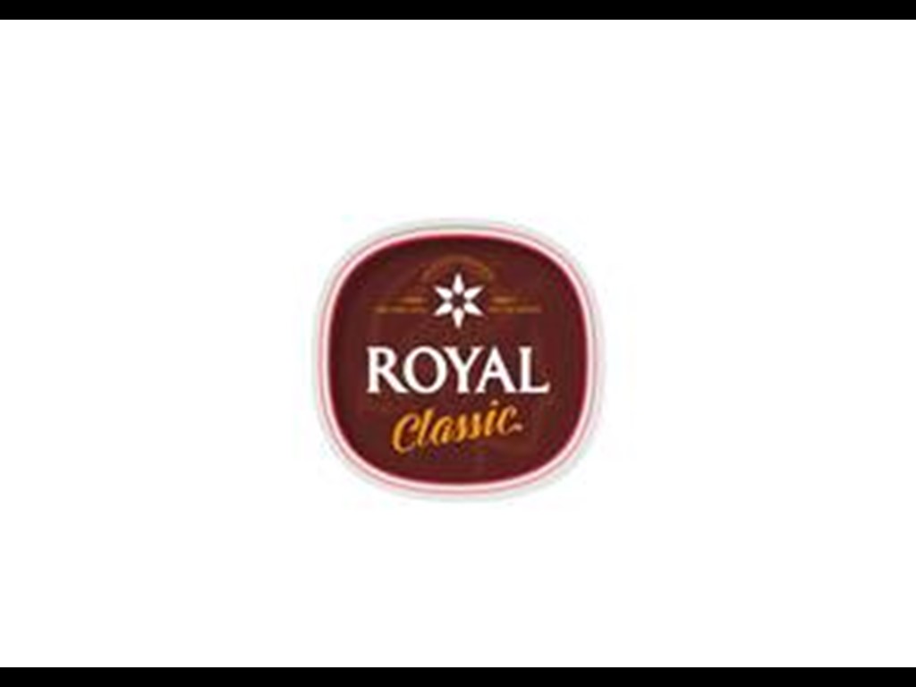 Royal Classic, 20 ltr. fustage
