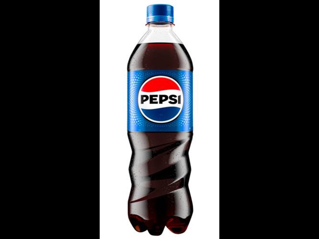 Pepsi Cola 50 cl. 24 stk.