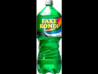 Faxe Kondi Free 1,5 ltr. 6 stk.