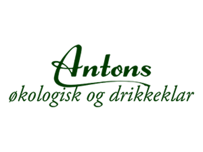 Antons Økologisk og Drikkeklar