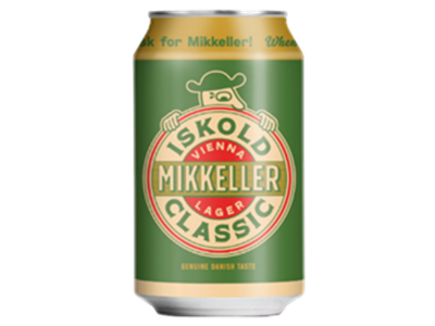 Mikkeller Iskold Classic - 24 stk33 cl