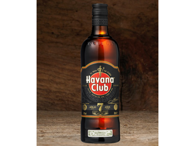 Havannah Club, Reserva Mørk
