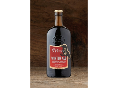 St. Peters Winter Ale 12 stk. 50 cl